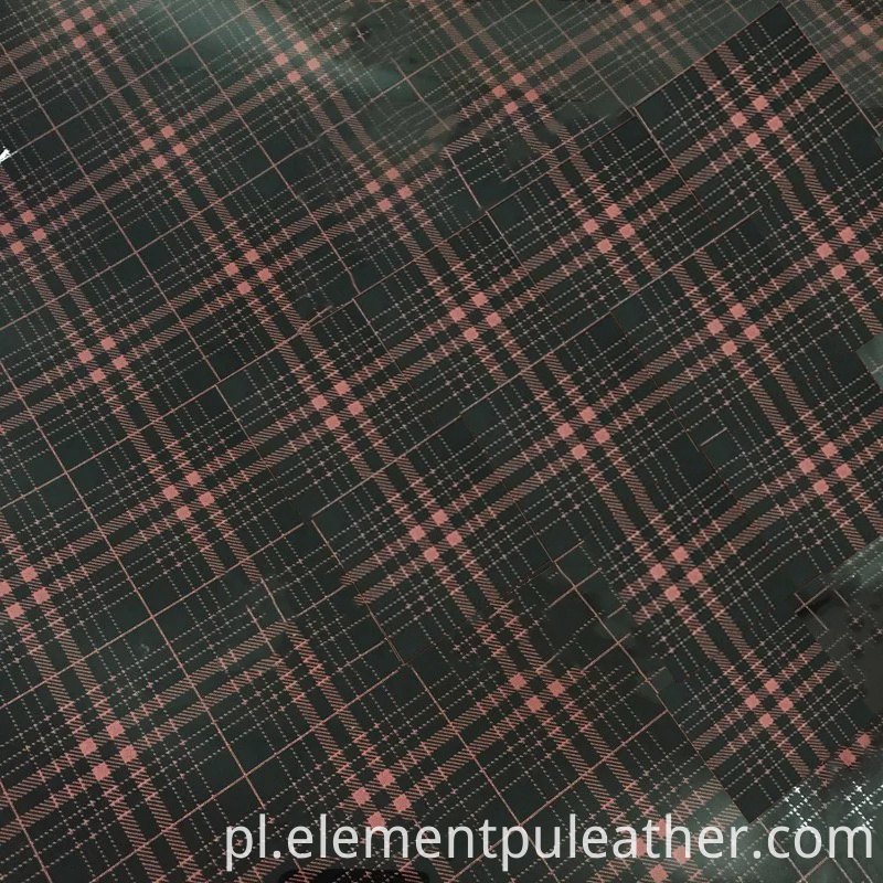 Matowa powierzchnia TPU Matt Surface TPU